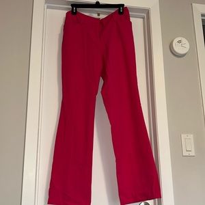 New York and Company Dress Pants (Size 8)